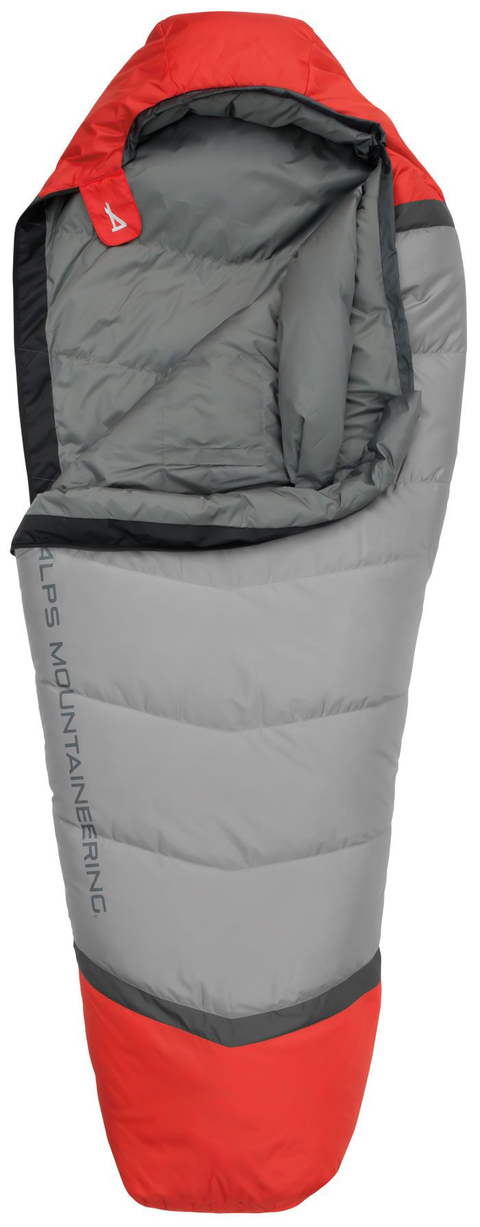 Alps Mountaineering Zenith 30° Mummy Sleeping Bag Cabela's